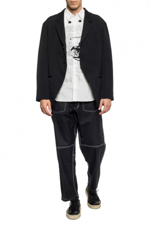 Comme des garçons shirt x jean-michel basquiat, zdjęcie 2 Comme des garçons shirt x jean-michel basquiat od Comme des Garcons